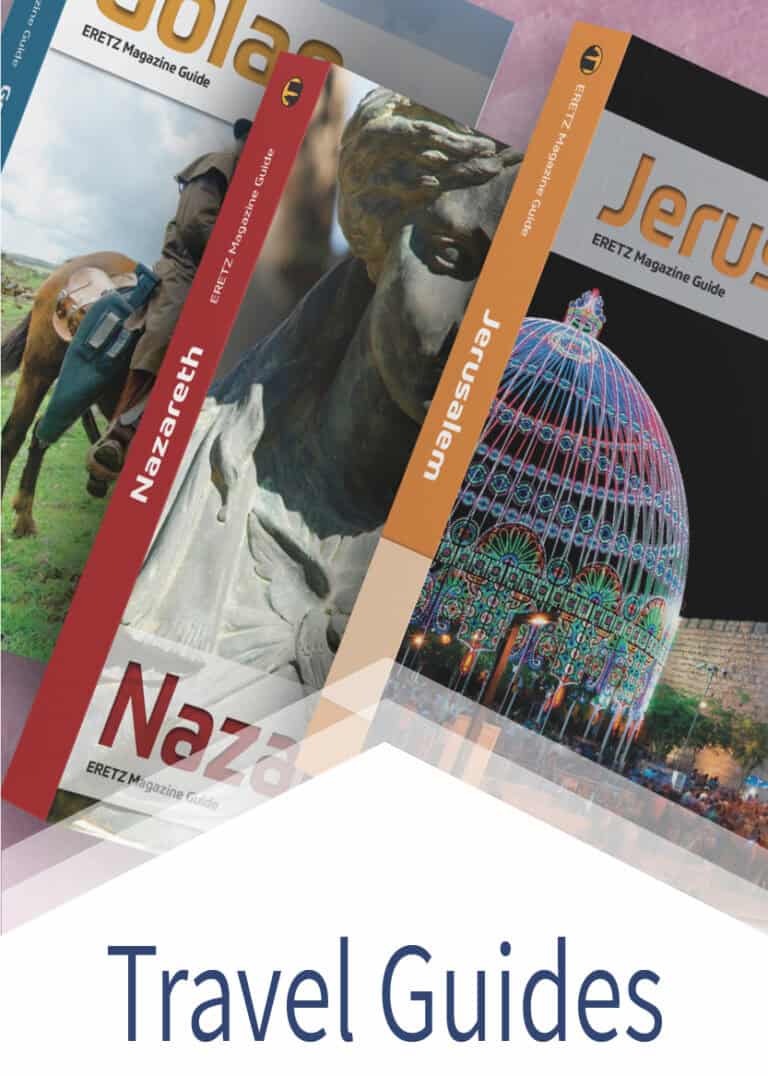 Travel Guides