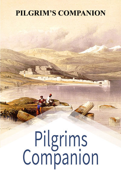 Pilgrims Companion
