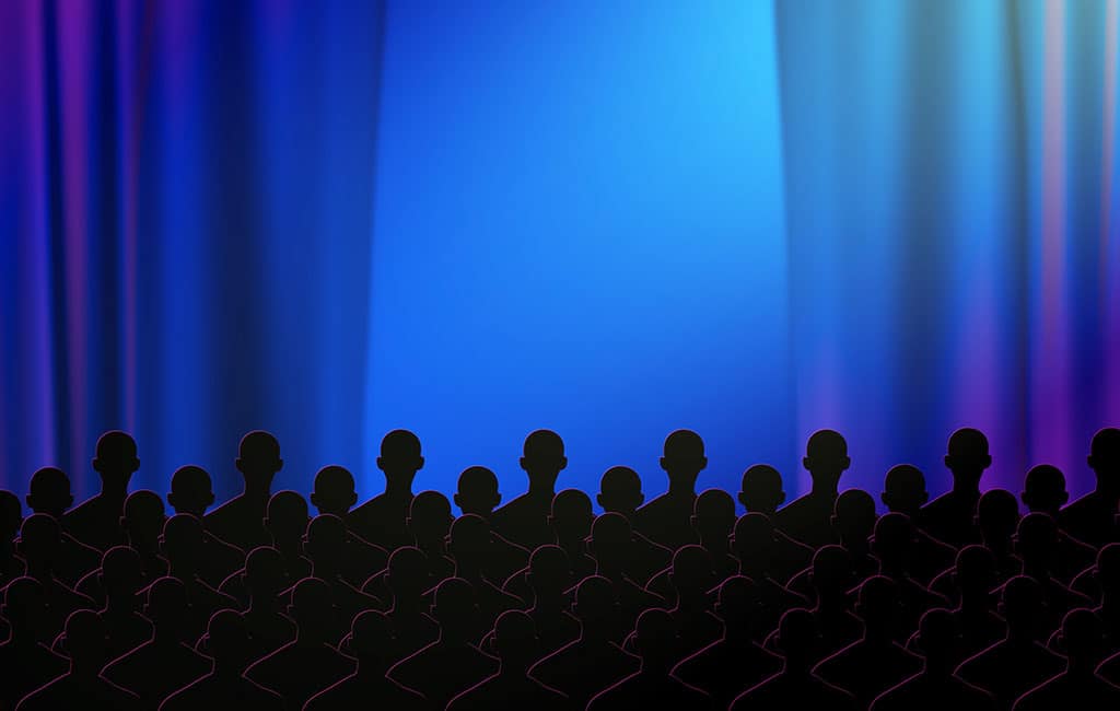 Stage
