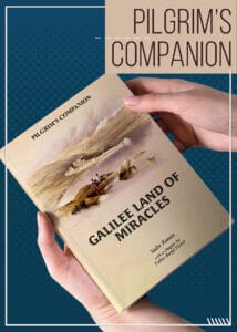 Pilgrim's Companion copy
