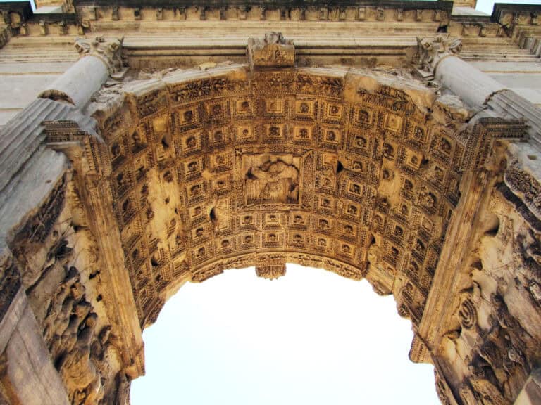 Titus Arch