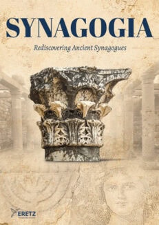 Synagogia (pre order)